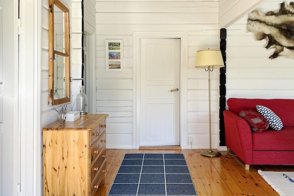 Foto van 4 sterren vakantie huis in Östhammar - Vakantiehuis in Östhammar - Indoor
