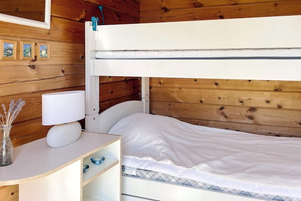 Foto van 4 sterren vakantie huis in Östhammar - Vakantiehuis in Östhammar - Indoor