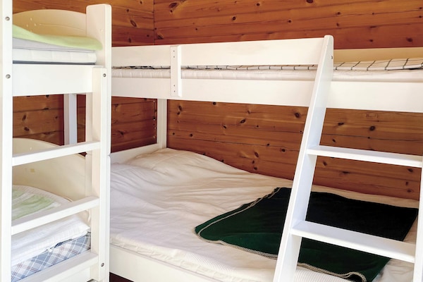 Foto van 4 sterren vakantie huis in Östhammar - Vakantiehuis in Östhammar - Indoor