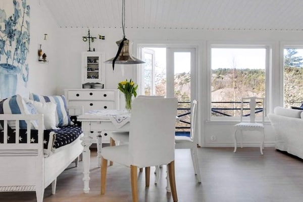 Foto van 5 sterren vakantie huis in Hjälteby - Vakantiehuis in Hjälteby - Indoor