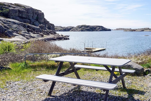 Foto van 4 sterren vakantie huis in Hamburgsund - Vakantiehuis in Hamburgsund - Untagged