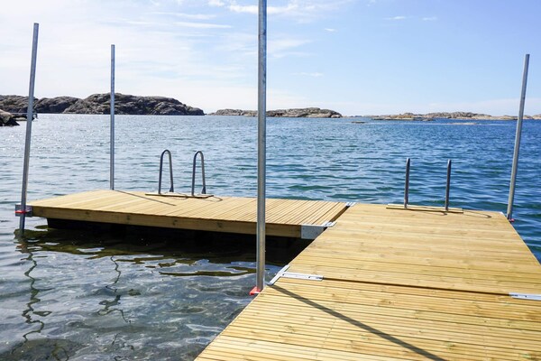 Foto van 4 sterren vakantie huis in Hamburgsund - Vakantiehuis in Hamburgsund - Untagged