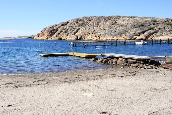 Foto van 4 sterren vakantie huis in Hamburgsund - Vakantiehuis in Hamburgsund - Untagged