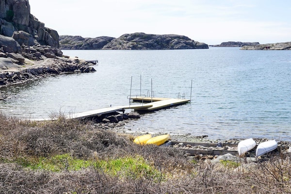 Foto van 4 sterren vakantie huis in Hamburgsund - Vakantiehuis in Hamburgsund - Untagged