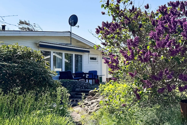Foto van 4 sterren vakantie huis in Hamburgsund - Vakantiehuis in Hamburgsund - Outdoor