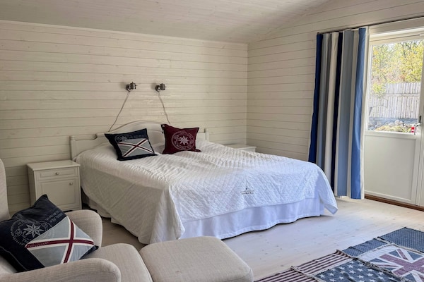 Foto van 4 sterren vakantie huis in Hamburgsund - Vakantiehuis in Hamburgsund - Indoor