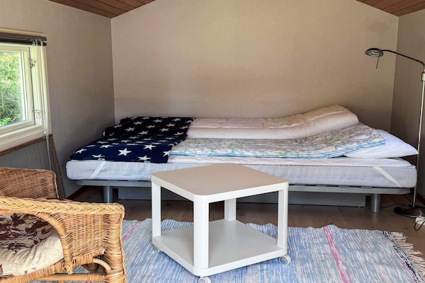 Foto van 4 sterren vakantie huis in Hamburgsund - Vakantiehuis in Hamburgsund - Indoor