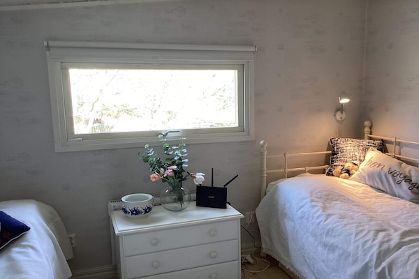 Foto van 4 sterren vakantie huis in Hamburgsund - Vakantiehuis in Hamburgsund - Indoor