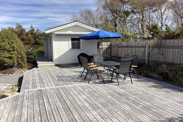 Foto van 4 sterren vakantie huis in Hamburgsund - Vakantiehuis in Hamburgsund - Outdoor