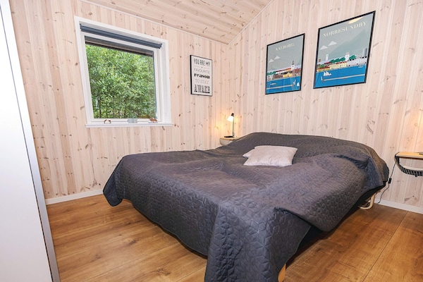 Foto van 4 sterren vakantie huis in Hals - Vakantiehuis in Hals - Indoor