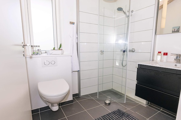 Foto van 4 sterren vakantie huis in Hals - Vakantiehuis in Hals - Indoor