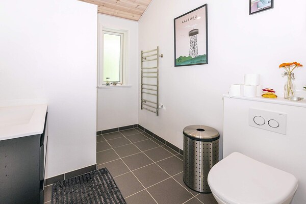 Foto van 4 sterren vakantie huis in Hals - Vakantiehuis in Hals - Indoor