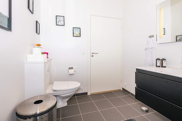 Foto van 4 sterren vakantie huis in Hals - Vakantiehuis in Hals - Indoor