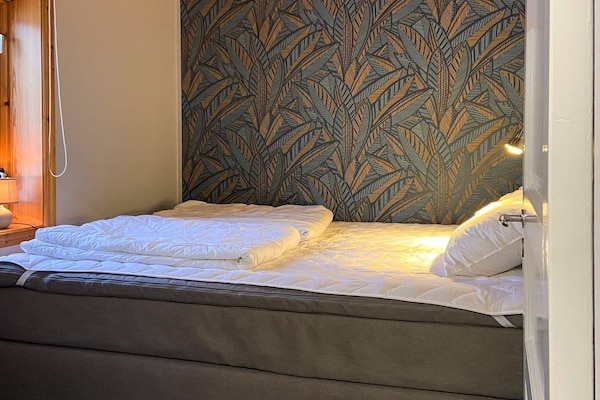 Foto van 5 sterren vakantie huis in SYSSLEBÄCK - Vakantiehuis in SYSSLEBÄCK - Indoor