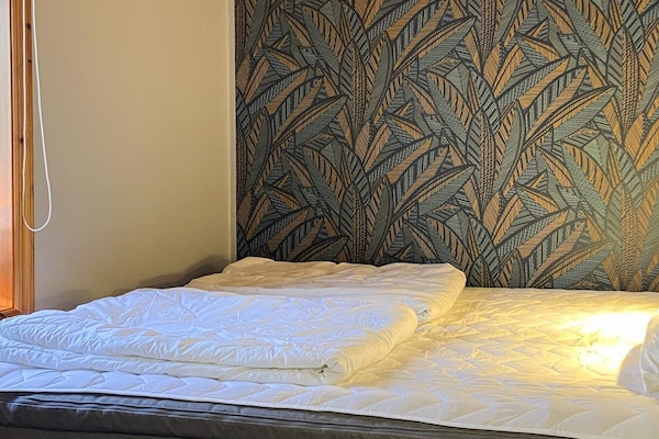 Foto van 5 sterren vakantie huis in SYSSLEBÄCK - Vakantiehuis in SYSSLEBÄCK - Indoor