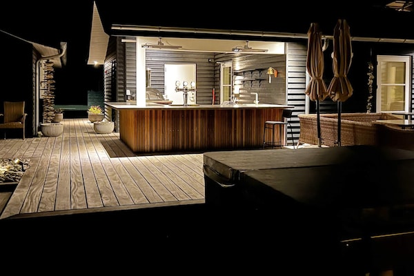 Foto van 5 sterren vakantie huis in Juelsminde - Vakantiehuis in Juelsminde - Untagged