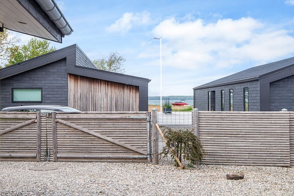 Foto van 5 sterren vakantie huis in Juelsminde - Vakantiehuis in Juelsminde - WaterView
