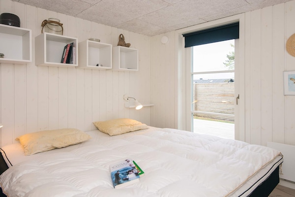 Foto van 5 sterren vakantie huis in Juelsminde - Vakantiehuis in Juelsminde - Indoor