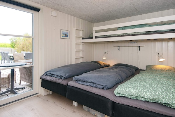 Foto van 5 sterren vakantie huis in Juelsminde - Vakantiehuis in Juelsminde - Indoor