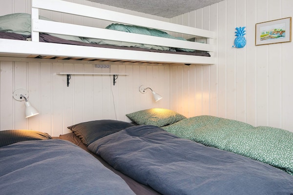 Foto van 5 sterren vakantie huis in Juelsminde - Vakantiehuis in Juelsminde - Indoor