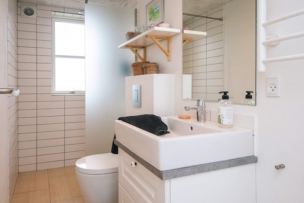 Foto van 5 sterren vakantie huis in Juelsminde - Vakantiehuis in Juelsminde - Indoor