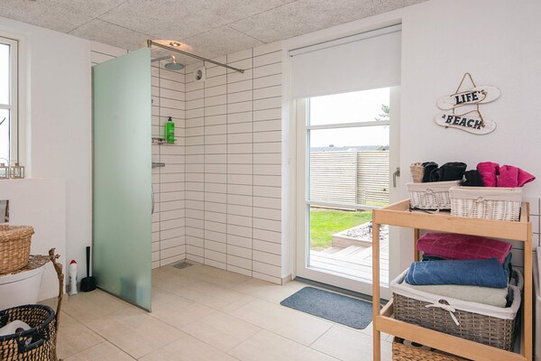 Foto van 5 sterren vakantie huis in Juelsminde - Vakantiehuis in Juelsminde - Indoor