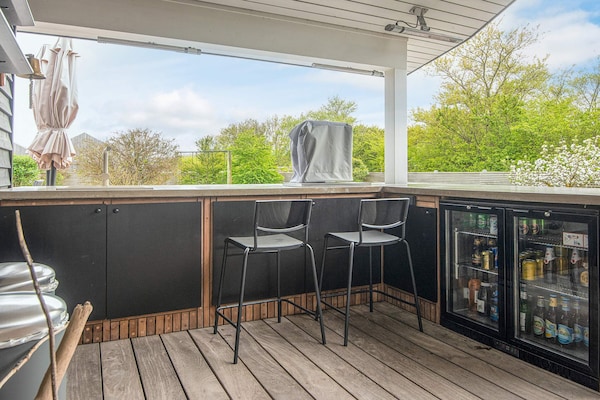 Foto van 5 sterren vakantie huis in Juelsminde - Vakantiehuis in Juelsminde - Untagged