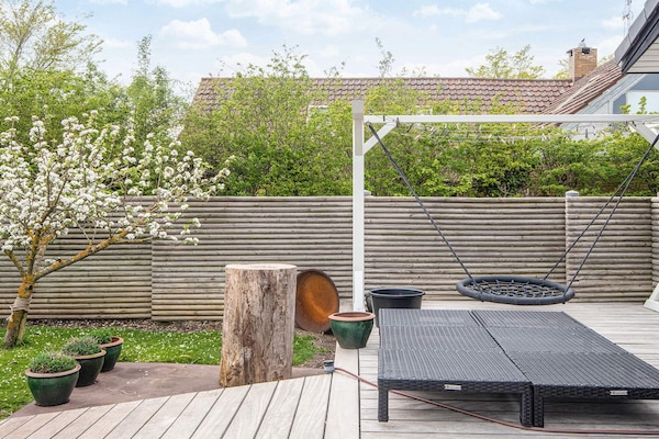 Foto van 5 sterren vakantie huis in Juelsminde - Vakantiehuis in Juelsminde - Untagged