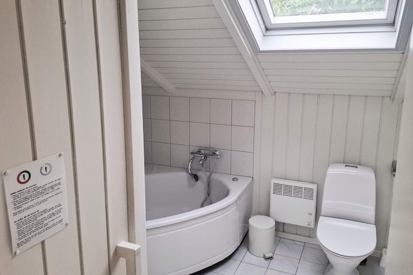 Foto van 8 Personen vakantie huis in Bogø By - Vakantiehuis in Bogø By - Spa