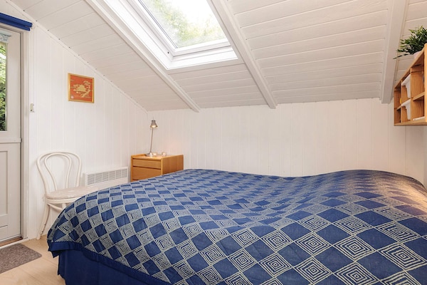 Foto van 8 Personen vakantie huis in Bogø By - Vakantiehuis in Bogø By - Indoor