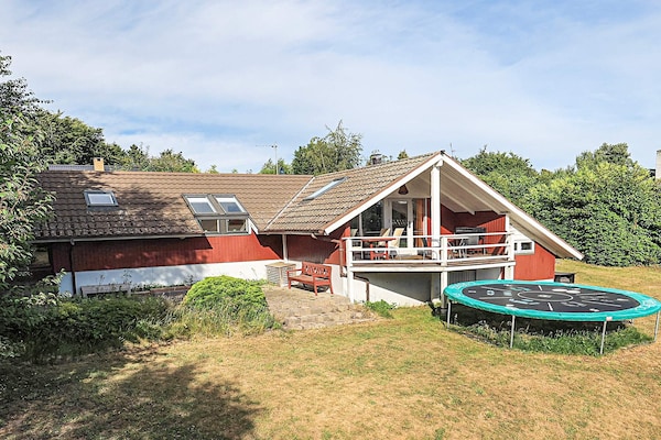 Foto van 8 Personen vakantie huis in Bogø By - Vakantiehuis in Bogø By - Outdoor