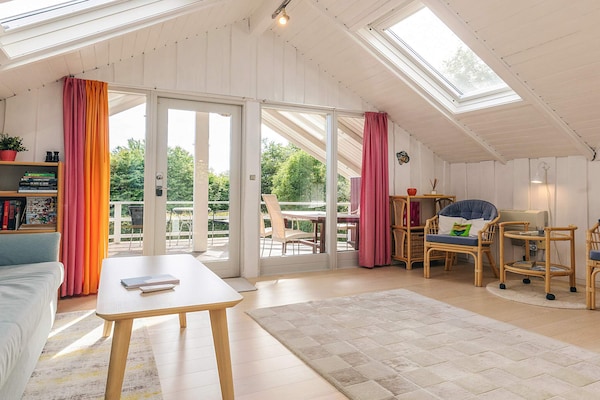 Foto van 8 Personen vakantie huis in Bogø By - Vakantiehuis in Bogø By - Indoor