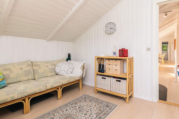 Foto van 8 Personen vakantie huis in Bogø By - Vakantiehuis in Bogø By - Indoor