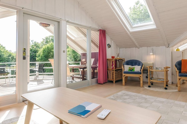 Foto van 8 Personen vakantie huis in Bogø By - Vakantiehuis in Bogø By - Indoor
