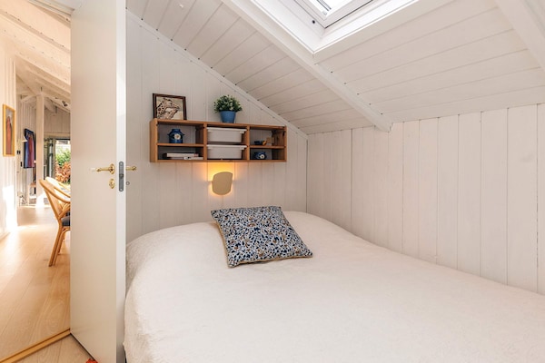 Foto van 8 Personen vakantie huis in Bogø By - Vakantiehuis in Bogø By - Indoor