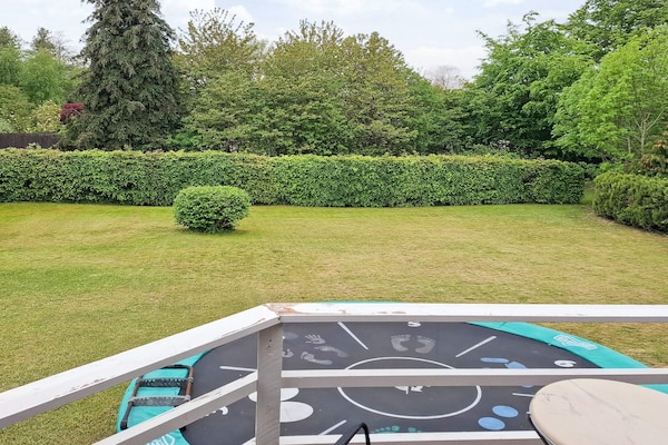 Foto van 8 Personen vakantie huis in Bogø By - Vakantiehuis in Bogø By - Outdoor