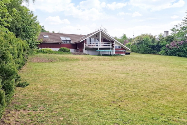 Foto van 8 Personen vakantie huis in Bogø By - Vakantiehuis in Bogø By - Outdoor