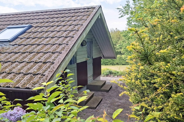 Foto van 8 Personen vakantie huis in Bogø By - Vakantiehuis in Bogø By - Outdoor