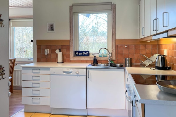 Foto van 4 sterren vakantie huis in Löttorp - Vakantiehuis in Löttorp - Indoor