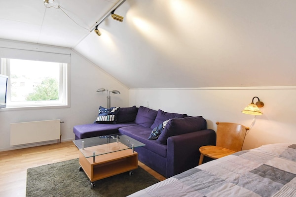 Foto van 6 persoons vakantie huis in kode - Vakantiehuis in kode - Indoor