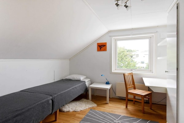 Foto van 6 persoons vakantie huis in kode - Vakantiehuis in kode - Indoor
