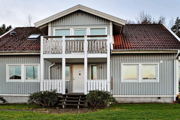 Foto van 6 persoons vakantie huis in kode - Vakantiehuis in kode - WaterView