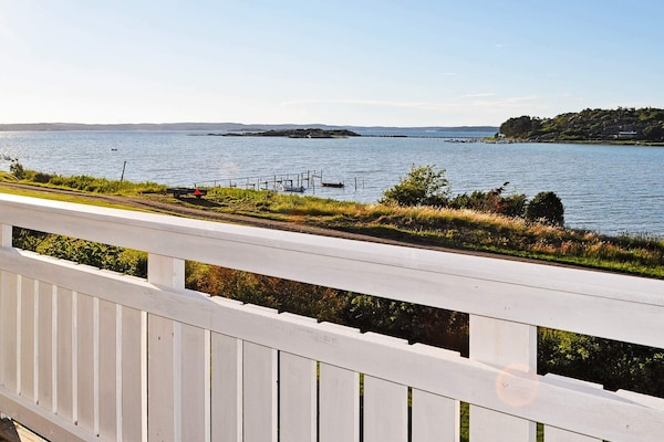 Foto van 6 persoons vakantie huis in kode - Vakantiehuis in kode - WaterView