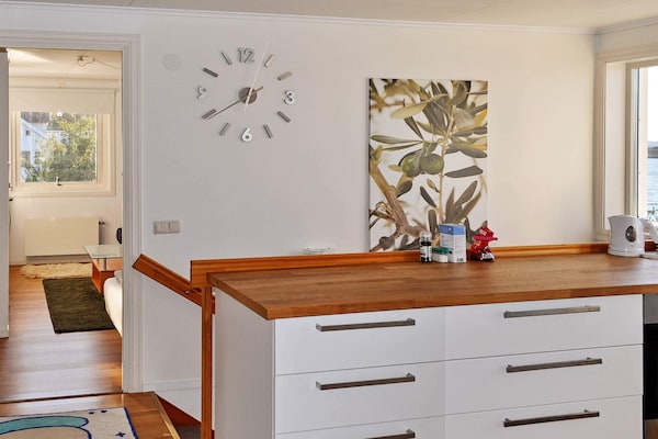 Foto van 6 persoons vakantie huis in kode - Vakantiehuis in kode - Indoor