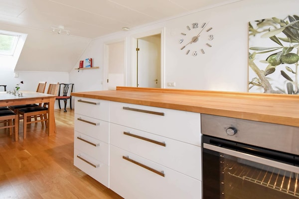 Foto van 6 persoons vakantie huis in kode - Vakantiehuis in kode - Indoor
