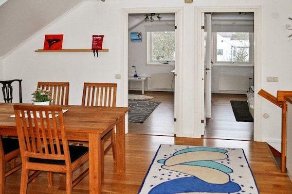 Foto van 6 persoons vakantie huis in kode - Vakantiehuis in kode - Indoor