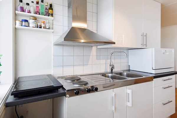 Foto van 6 persoons vakantie huis in kode - Vakantiehuis in kode - Indoor