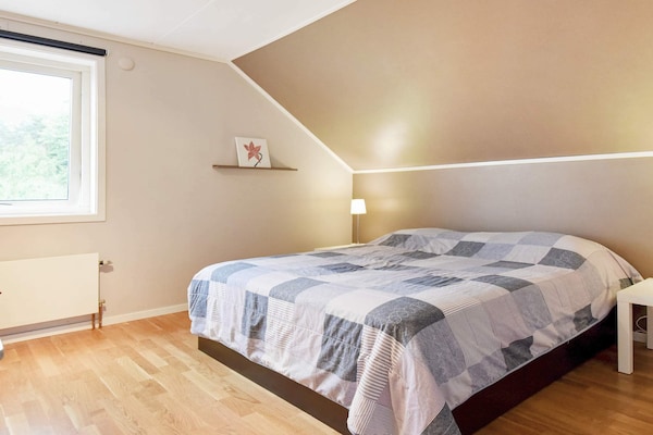 Foto van 6 persoons vakantie huis in kode - Vakantiehuis in kode - Indoor