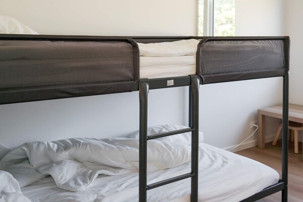 Foto van 5 sterren vakantie huis in Saltum - Vakantiehuis in Saltum - Indoor