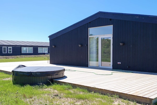 Foto van 5 sterren vakantie huis in Saltum - Vakantiehuis in Saltum - Outdoor
